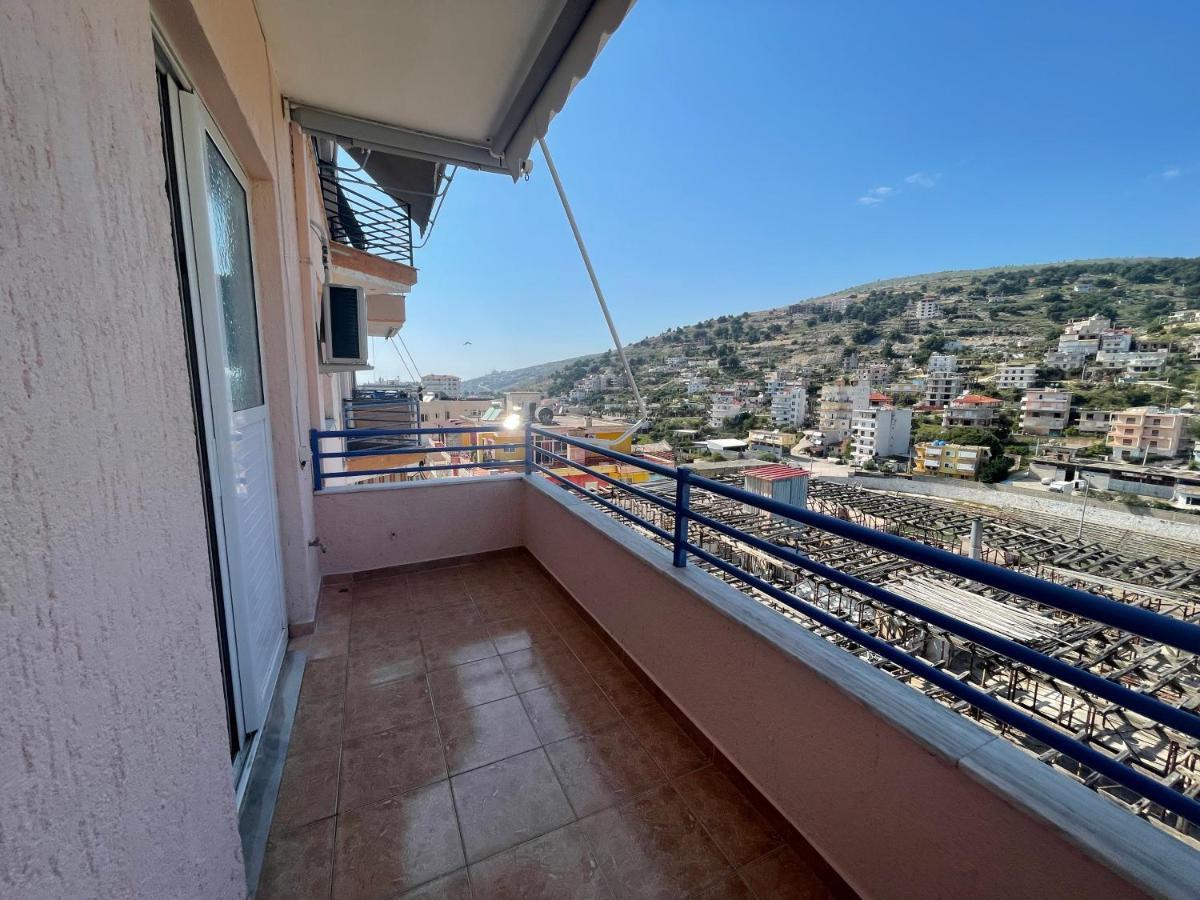 Suites Kozi Sarande Exterior photo