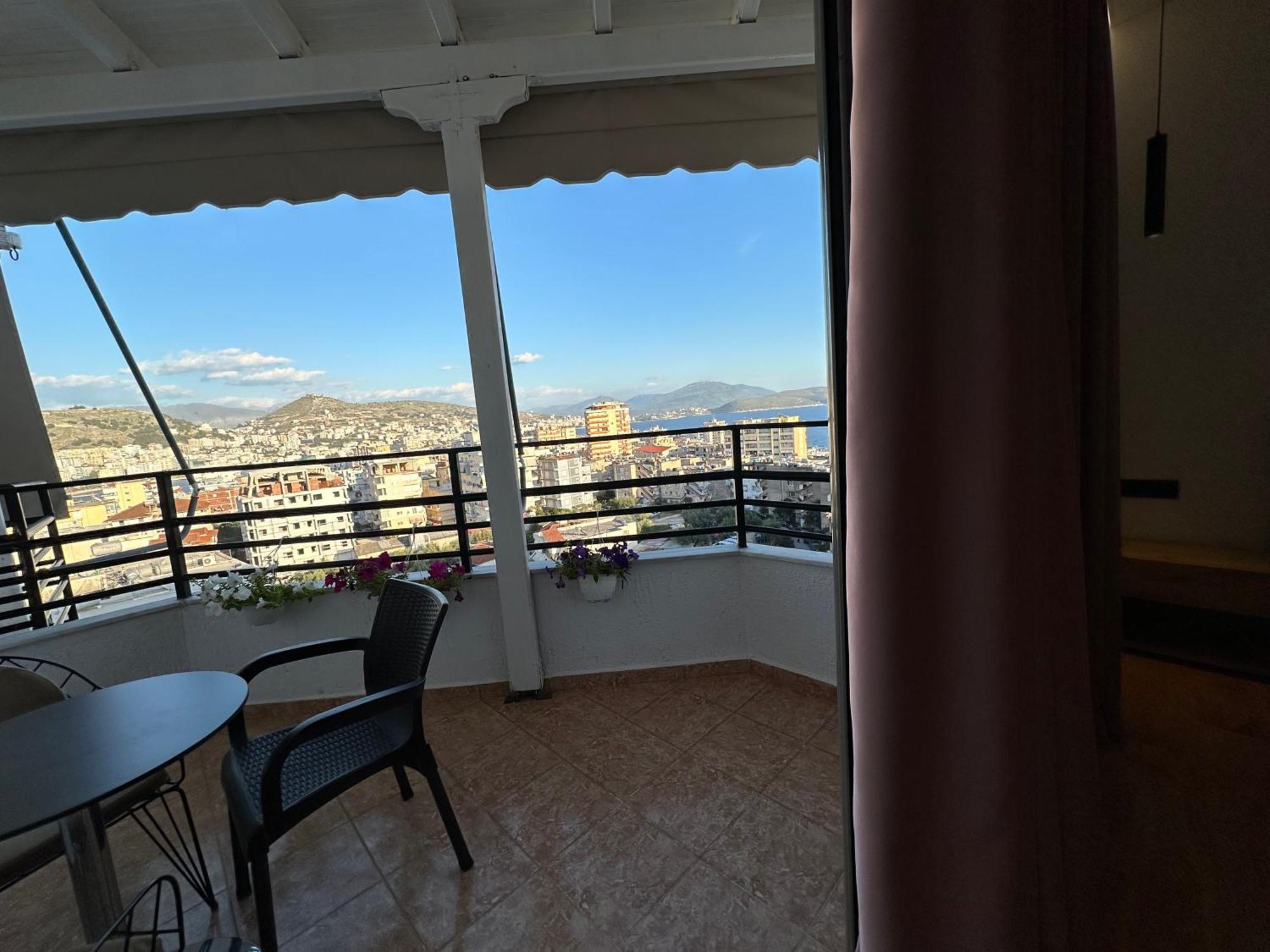 Suites Kozi Sarande Exterior photo